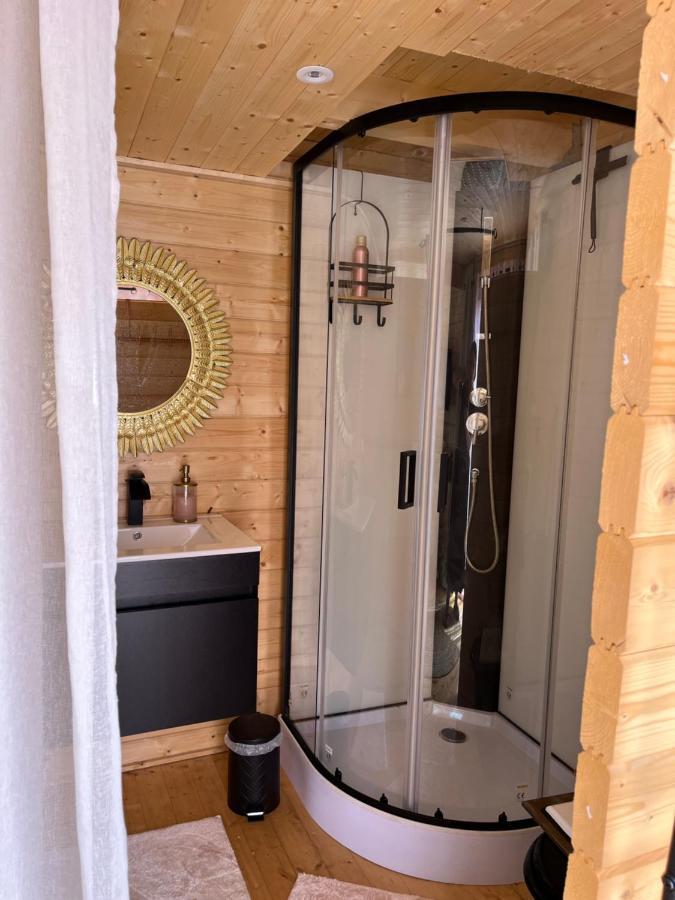 Cosy Love Room Les Arcs-sur-Argens Екстериор снимка