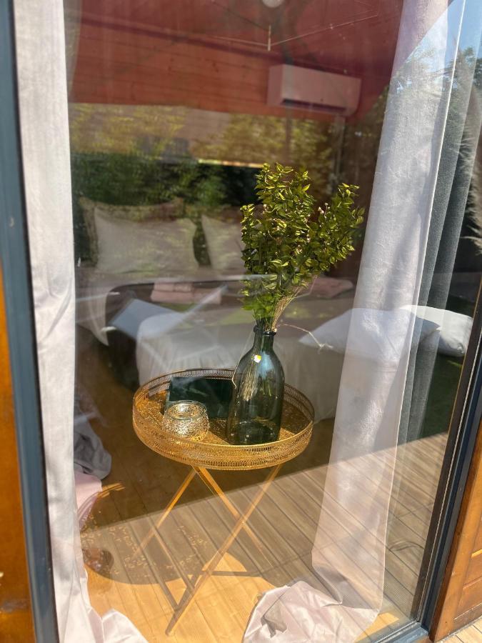 Cosy Love Room Les Arcs-sur-Argens Екстериор снимка