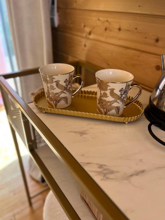 Cosy Love Room Les Arcs-sur-Argens Екстериор снимка