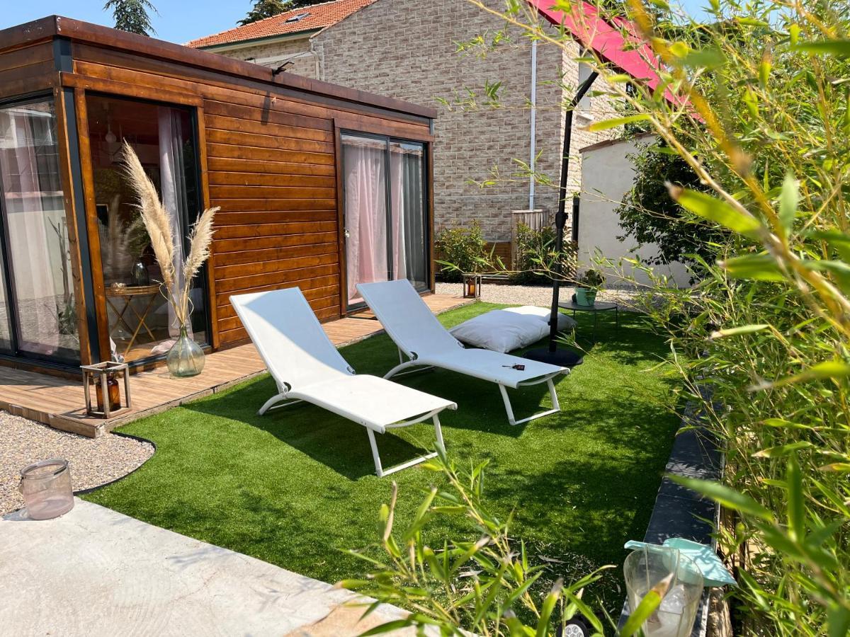 Cosy Love Room Les Arcs-sur-Argens Екстериор снимка