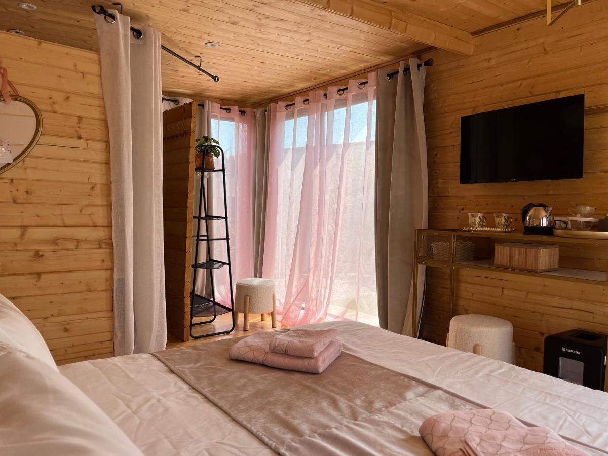 Cosy Love Room Les Arcs-sur-Argens Екстериор снимка